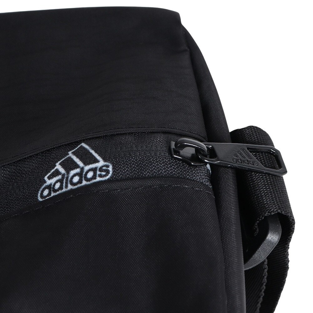 アディダス（adidas）（メンズ、レディース）4ATHLTS ミディアム ダッフルバッグ 39L F6977-HC7272