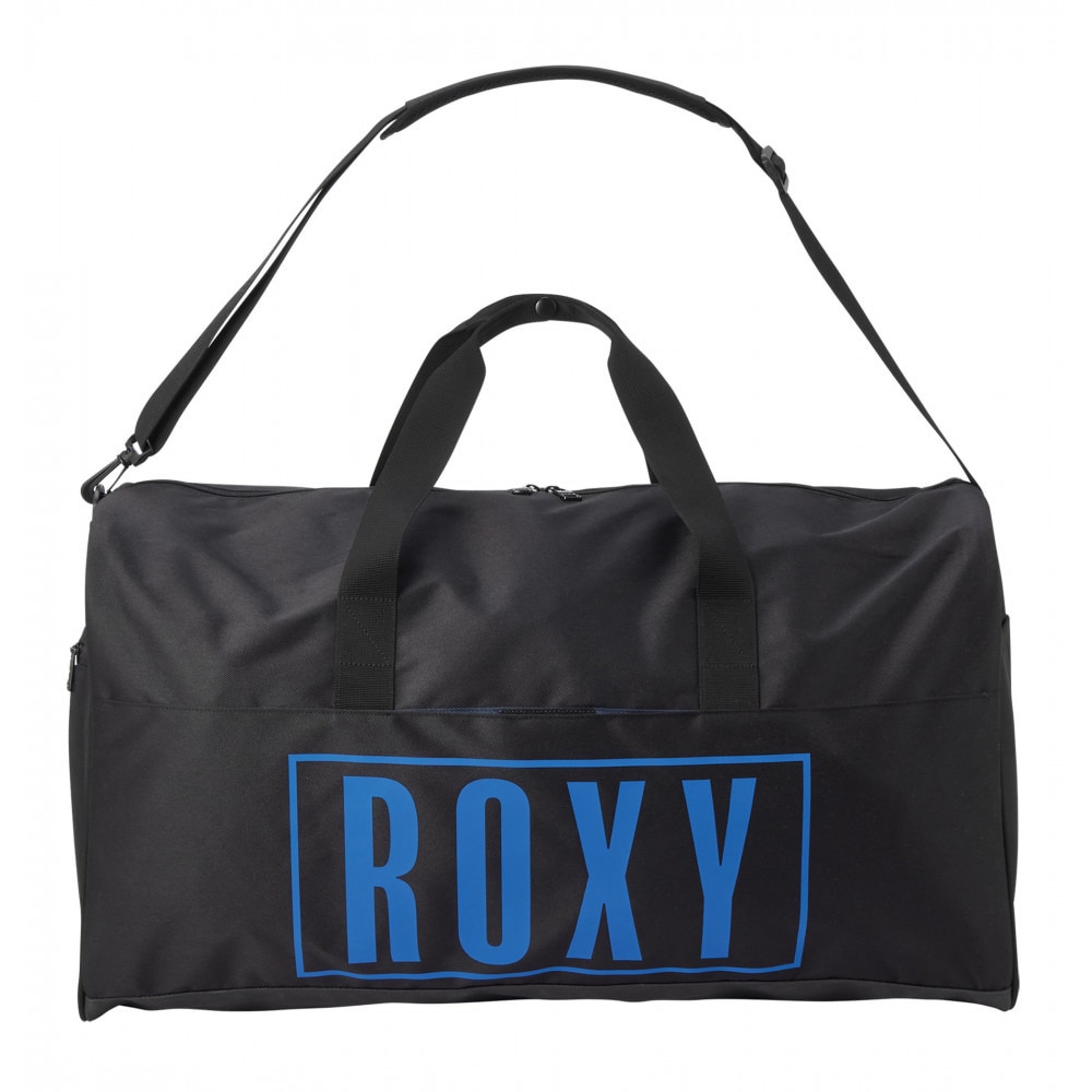 ロキシー（ROXY）（メンズ、レディース）SKIP ボストンバッグ 45L 23FWRBG234629TBBL