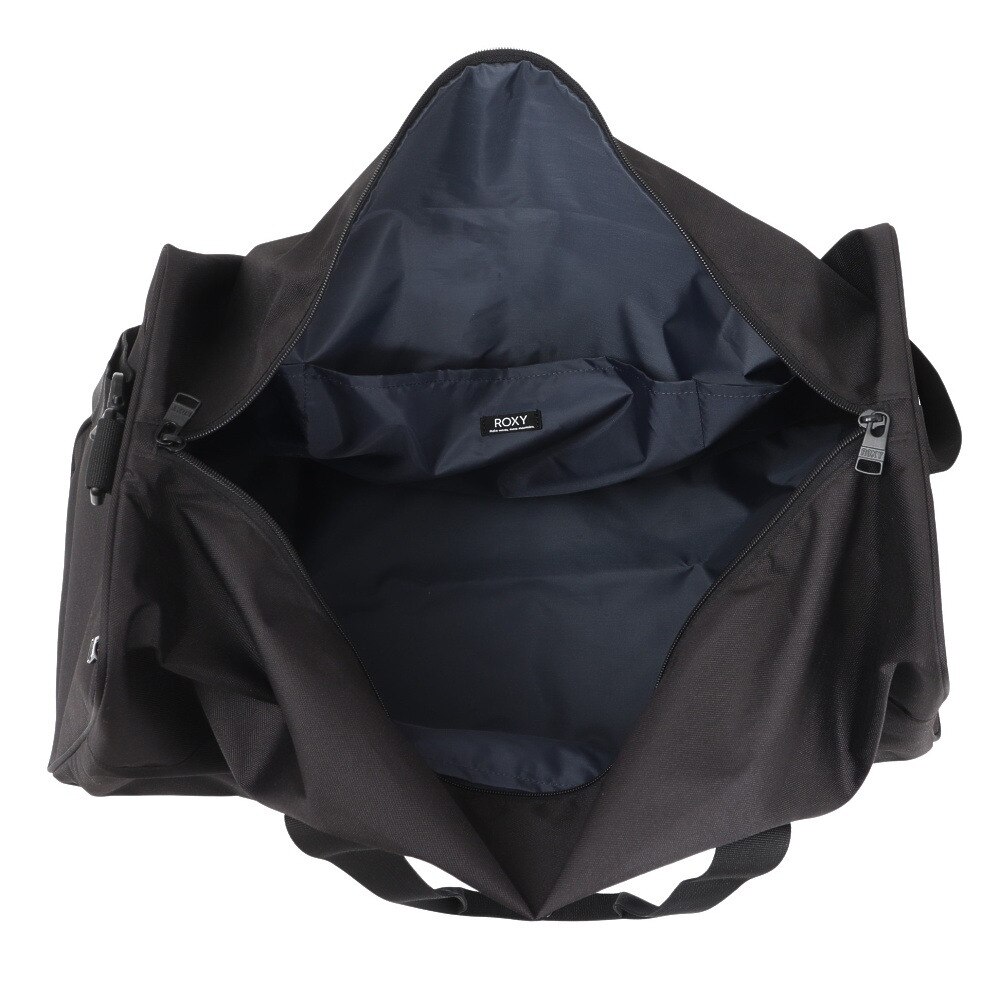 ロキシー（ROXY）（メンズ、レディース）SKIP ボストンバッグ 45L 23FWRBG234629TBBL