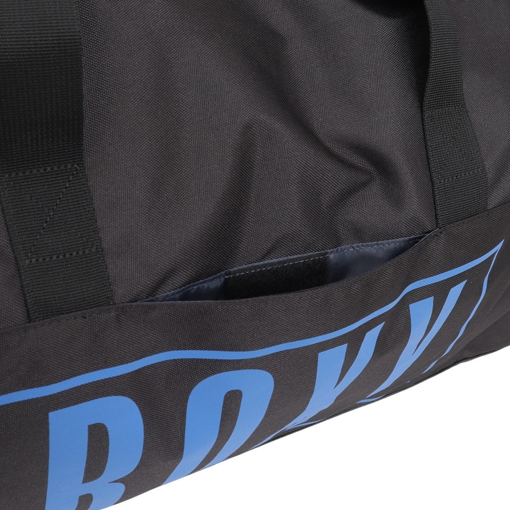 ロキシー（ROXY）（メンズ、レディース）SKIP ボストンバッグ 45L 23FWRBG234629TBBL