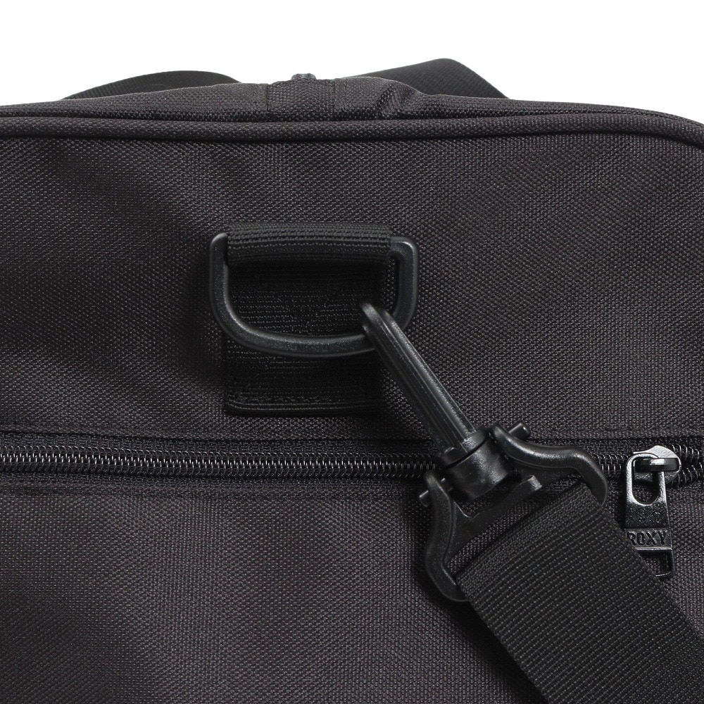 ロキシー（ROXY）（メンズ、レディース）SKIP ボストンバッグ 45L 23FWRBG234629TBBL