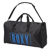 ロキシー（ROXY）（メンズ、レディース）SKIP ボストンバッグ 45L 23FWRBG234629TBBL