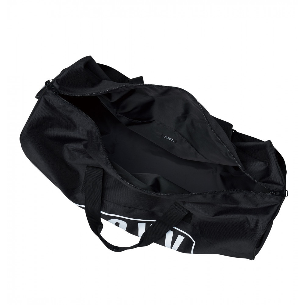 ロキシー（ROXY）（メンズ、レディース）SKIP ボストンバッグ 45L 23FWRBG234629TBLK