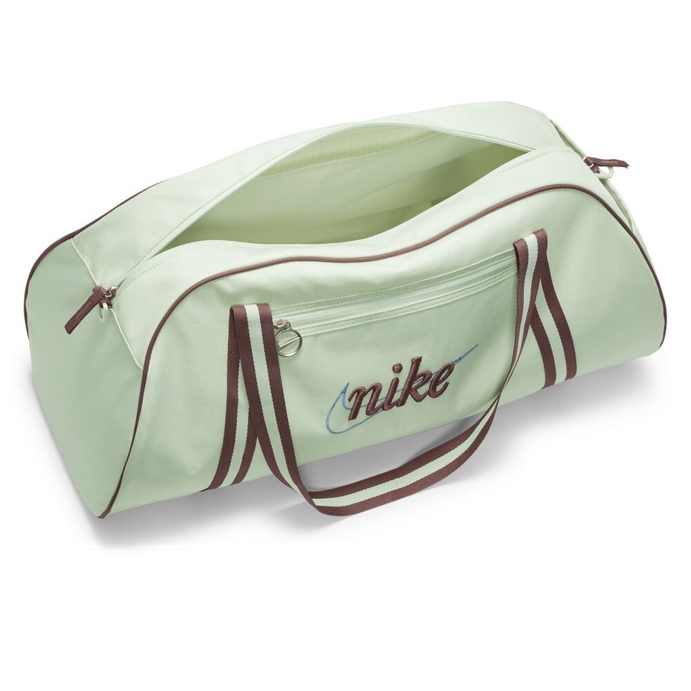 ナイキ（NIKE）（メンズ、レディース）ジム クラブ トレーニングバッグ 24L DH6863-020