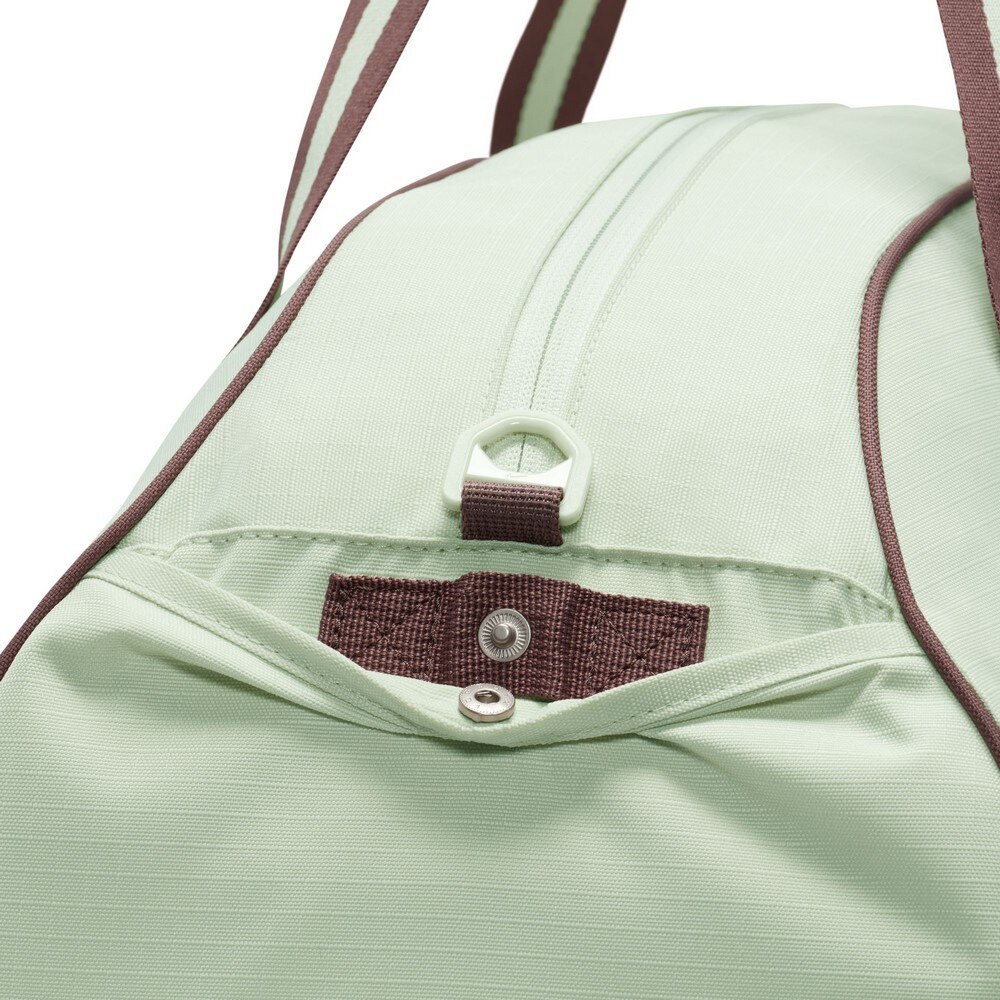ナイキ（NIKE）（メンズ、レディース）ジム クラブ トレーニングバッグ 24L DH6863-020
