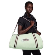 ナイキ(NIKE)(メンズ、レディース)ジム クラブ トレーニングバッグ 24L DH6863-020