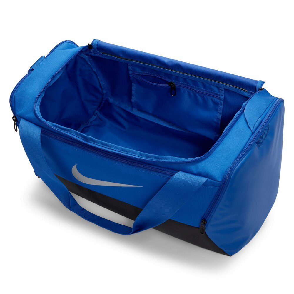 ナイキ（NIKE）（メンズ、レディース）ボストンバッグ ブラジリア ダッフルバッグ 9.5 S 41L DM3976-481