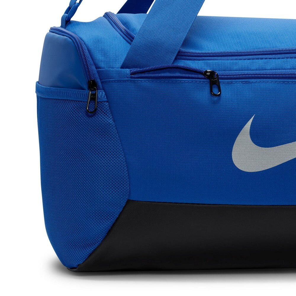 ナイキ（NIKE）（メンズ、レディース）ボストンバッグ ブラジリア ダッフルバッグ 9.5 S 41L DM3976-481