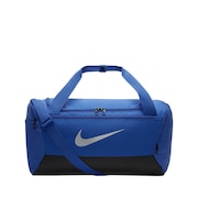 ナイキ(NIKE)(メンズ、レディース)ボストンバッグ ブラジリア ダッフルバッグ 9.5 S 41L DM3976-481