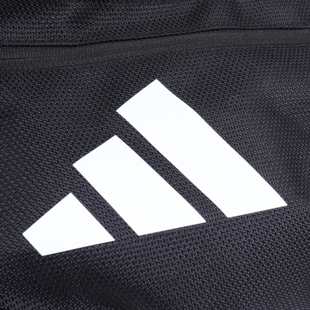 アディダス（adidas）（メンズ、レディース）EP/Syst. ダッフルバッグ50L 黒 IKK26-IK4798
