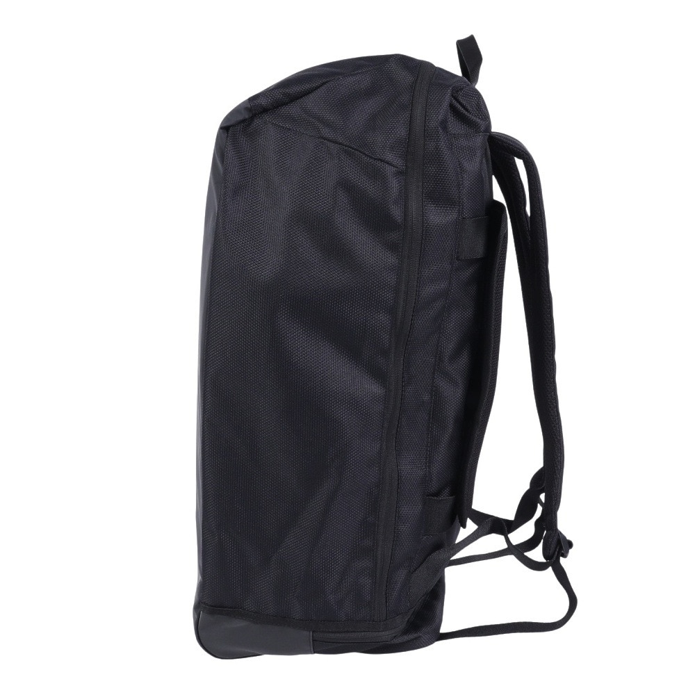 アディダス（adidas）（メンズ、レディース）EP/Syst. ダッフルバッグ50L 黒 IKK26-IK4798