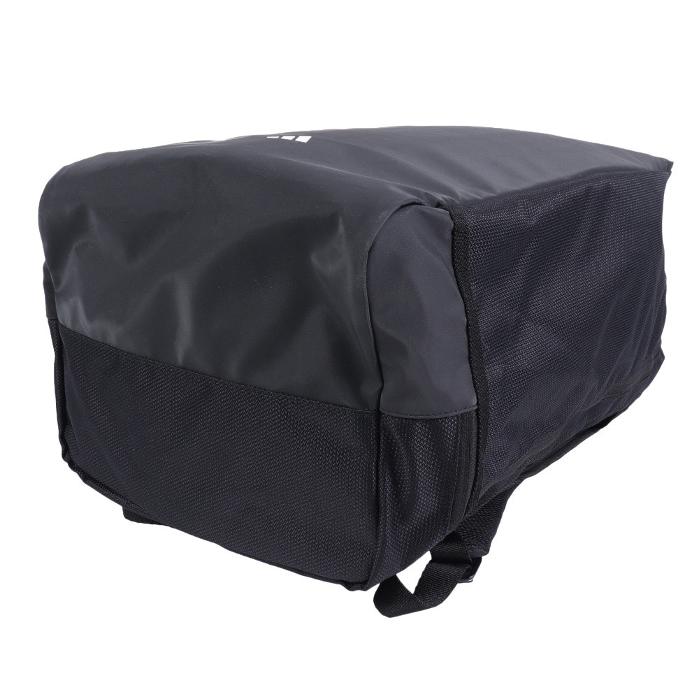 アディダス（adidas）（メンズ、レディース）EP/Syst. ダッフルバッグ50L 黒 IKK26-IK4798