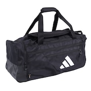 (メンズ、レディース)EP/Syst. ダッフルバッグ50L 黒 IKK26-IK4798