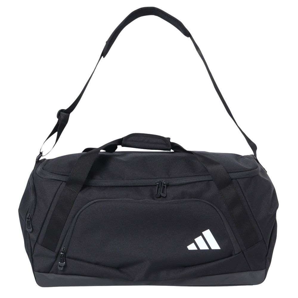 アディダス（adidas）（メンズ、レディース）EP/Syst. チームダッフルバッグ 50L 黒 JMT58-IM5217 スポーツバッグ