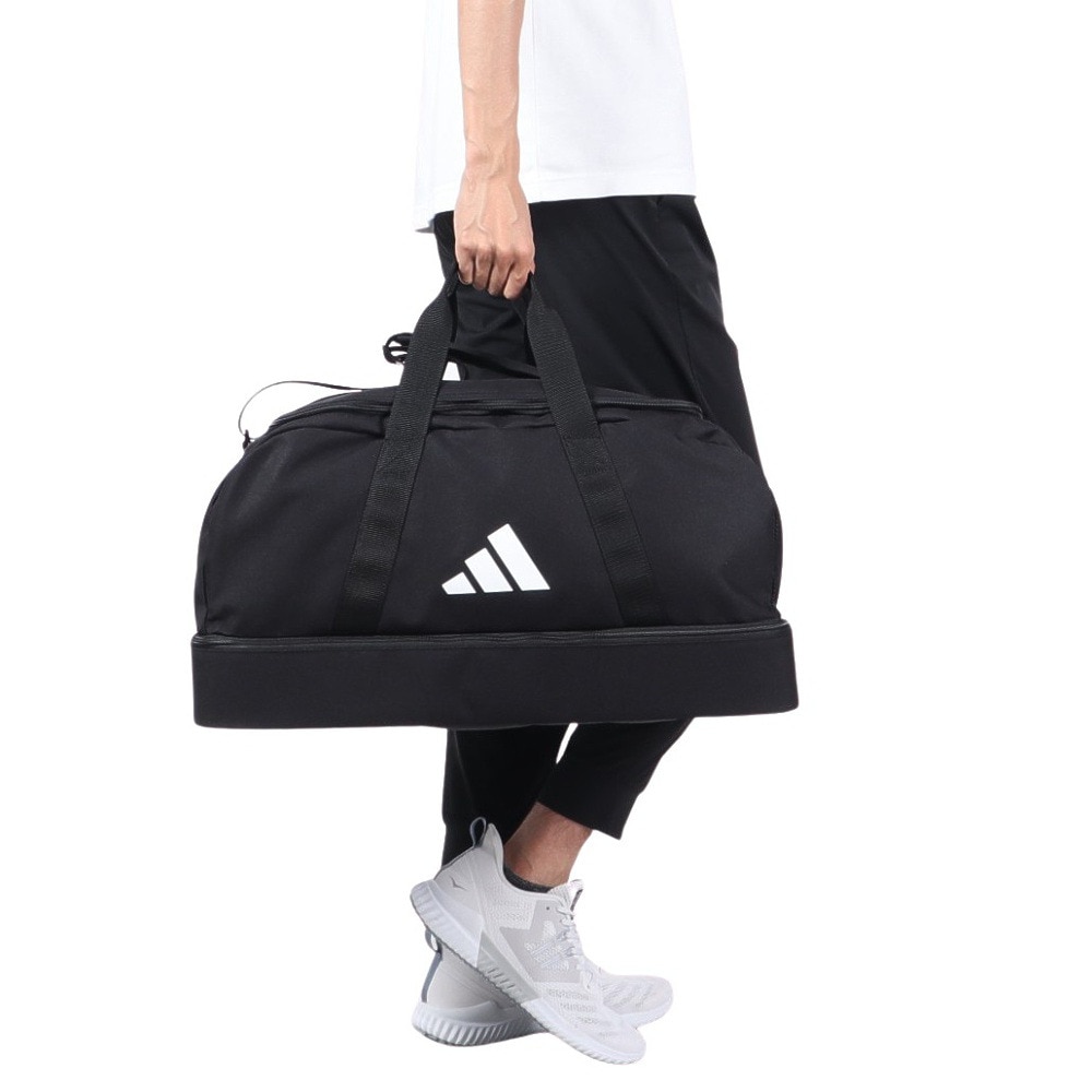 楽天市場】アディダス ダッフルバッグ ADIDAS イーピーエス チーム ダッフルバッグ 35 メンズ レディース ブラック 黒 ネイビー 紺  JMT67 ショルダーバッグ ボストンバッグ 肩掛け 手持ち カバン 2WAY EP／SYST スポーティ スポーツ シンプル ロゴ  国内正規品|slz| : Z-CRAFT