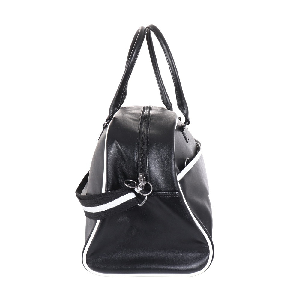 プーマ（PUMA）（メンズ、レディース、キッズ）ボストンバッグ CLASSICSグリップバッグ 29L 黒 09106001