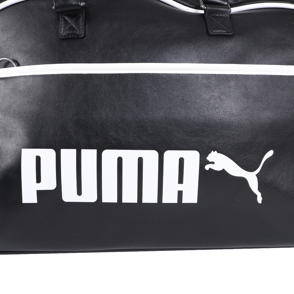プーマ（PUMA）（メンズ、レディース、キッズ）ボストンバッグ CLASSICSグリップバッグ 29L 09106001