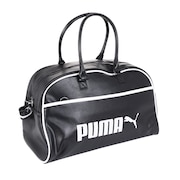 (メンズ、レディース、キッズ)ボストンバッグ CLASSICSグリップバッグ 29L 黒 09106001
