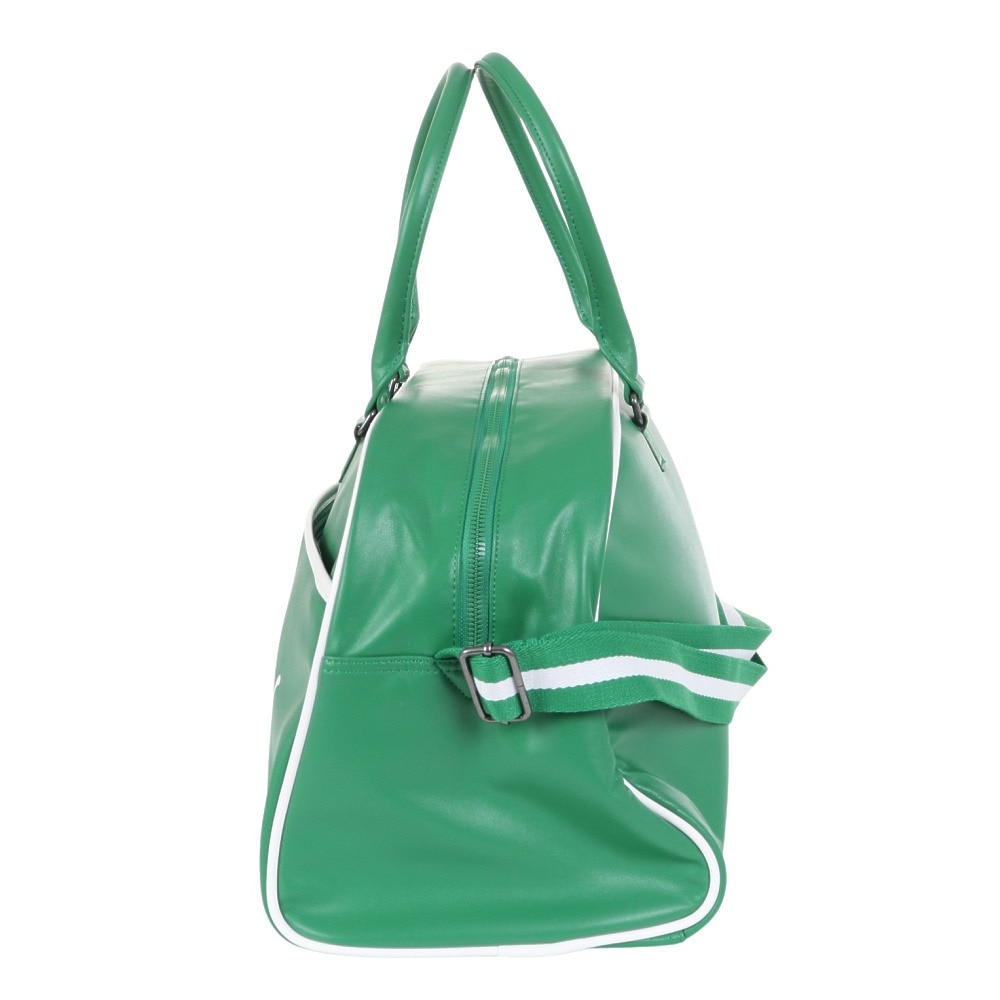 プーマ（PUMA）（メンズ、レディース、キッズ）ボストンバッグ CLASSICSグリップバッグ 29L 緑 09106002