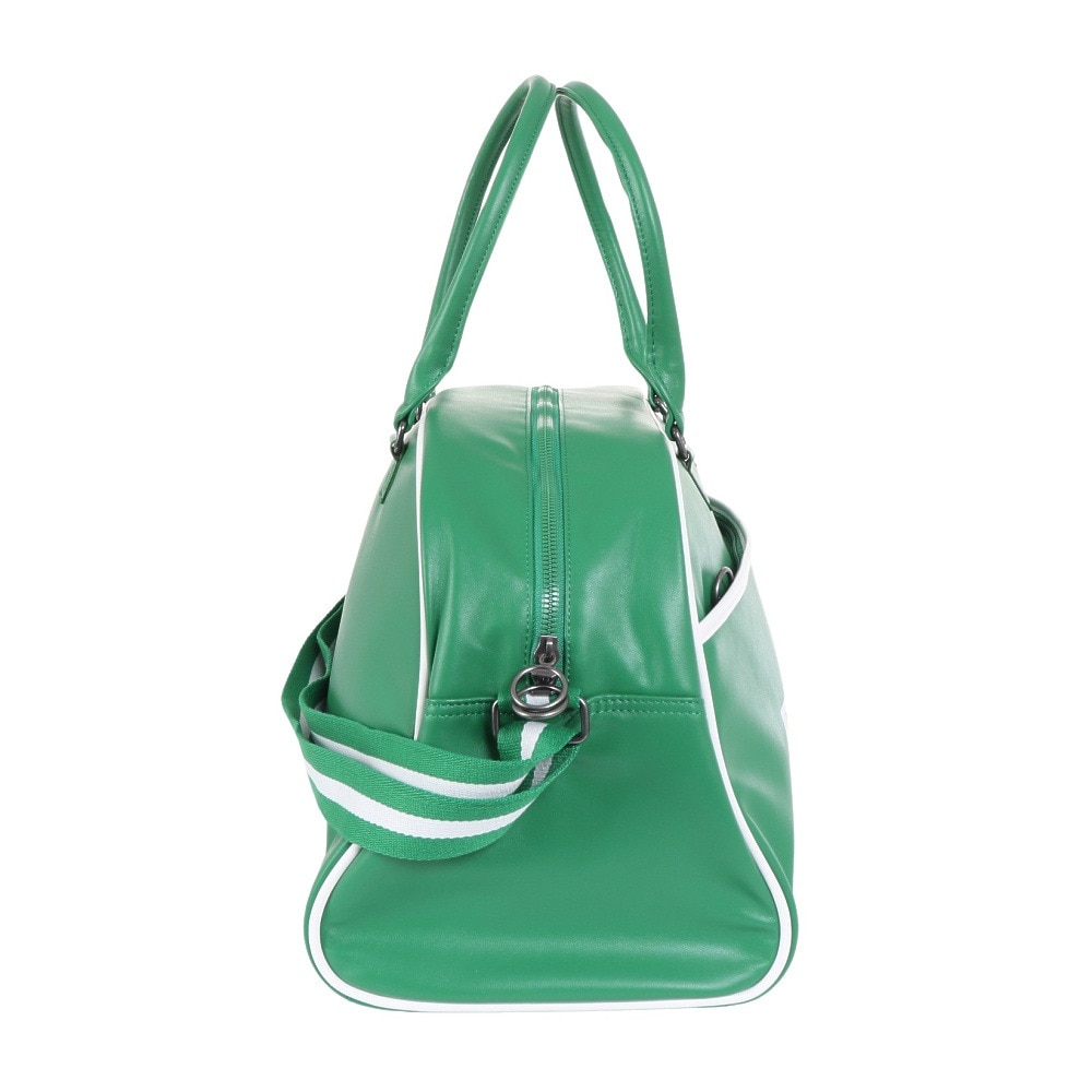 プーマ（PUMA）（メンズ、レディース、キッズ）ボストンバッグ CLASSICSグリップバッグ 29L 緑 09106002