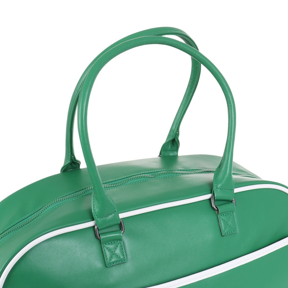 プーマ（PUMA）（メンズ、レディース、キッズ）ボストンバッグ CLASSICSグリップバッグ 29L 緑 09106002