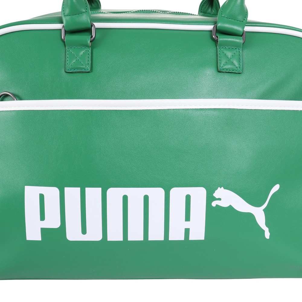 プーマ（PUMA）（メンズ、レディース、キッズ）ボストンバッグ CLASSICSグリップバッグ 29L 09106002