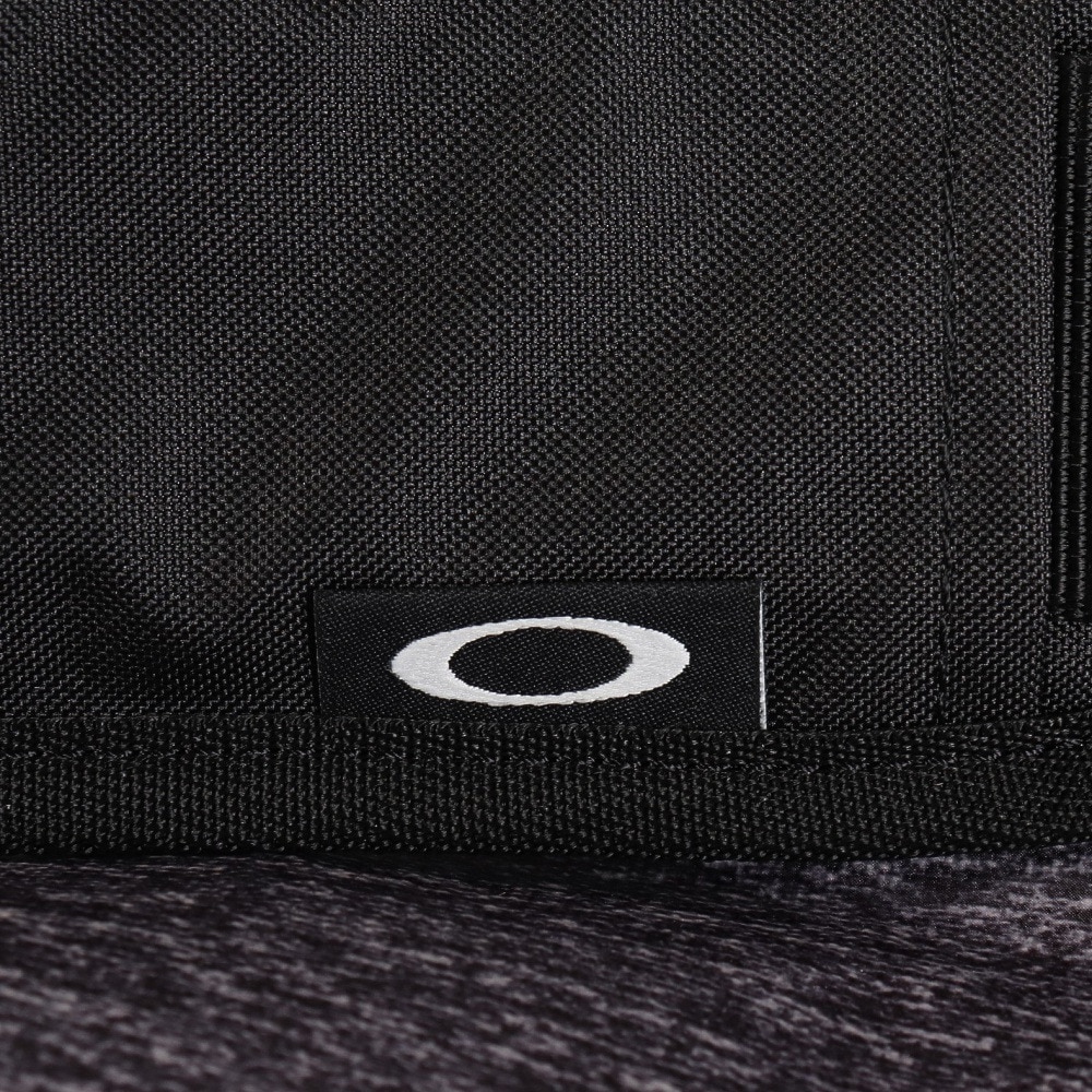 オークリー（OAKLEY）（メンズ）Enhance ボストンバッグ M 8.0 FOS901732-27B 40L グレー
