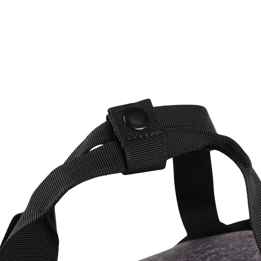 オークリー（OAKLEY）（メンズ）Enhance ボストンバッグ M 8.0 FOS901732-27B 40L グレー