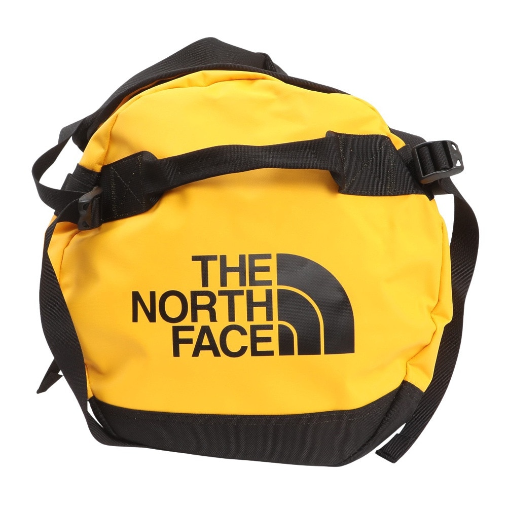 ザ・ノース・フェイス（THE NORTH FACE）（メンズ、レディース）ボストンバッグ ベースキャンプ ダッフルM 65L NM82367 SG