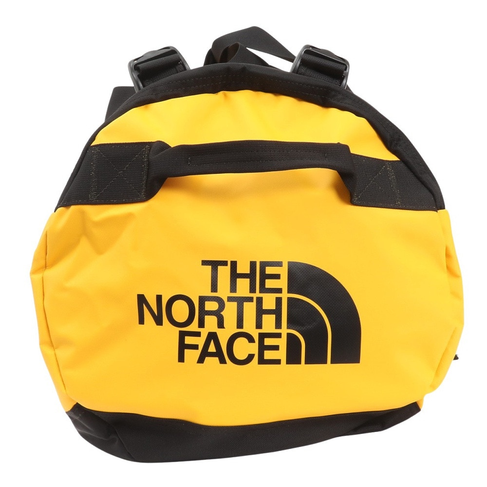 ザ・ノース・フェイス（THE NORTH FACE）（メンズ、レディース）ボストンバッグ ベースキャンプ ダッフルM 65L NM82367 SG