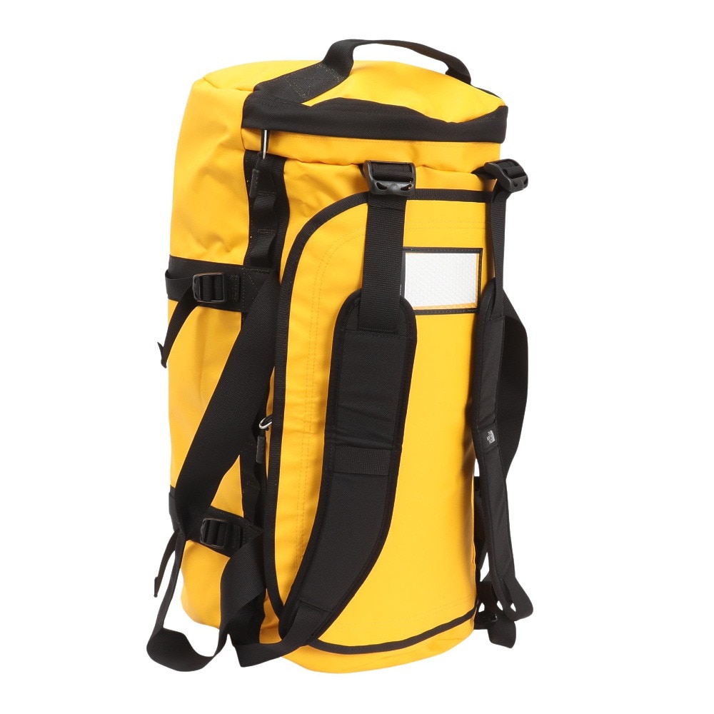 ザ・ノース・フェイス（THE NORTH FACE）（メンズ、レディース）ボストンバッグ ベースキャンプ ダッフルM 65L NM82367 SG