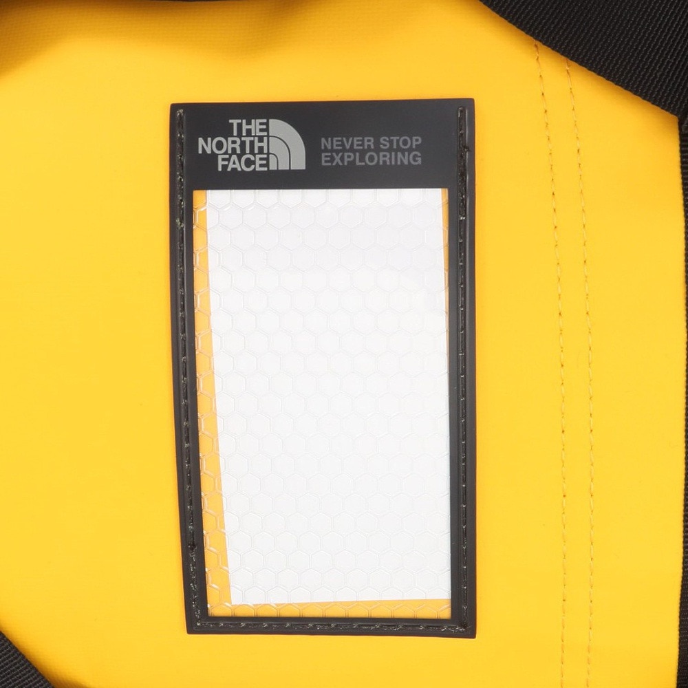 ザ・ノース・フェイス（THE NORTH FACE）（メンズ、レディース）ボストンバッグ ベースキャンプ ダッフルM 65L NM82367 SG