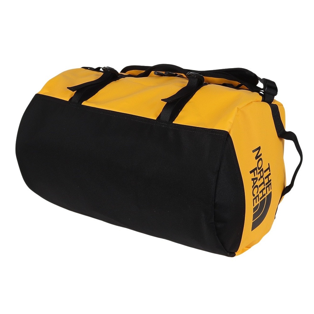 ザ・ノース・フェイス（THE NORTH FACE）（メンズ、レディース）ボストンバッグ BC ダッフル S 44L NM82368 SG