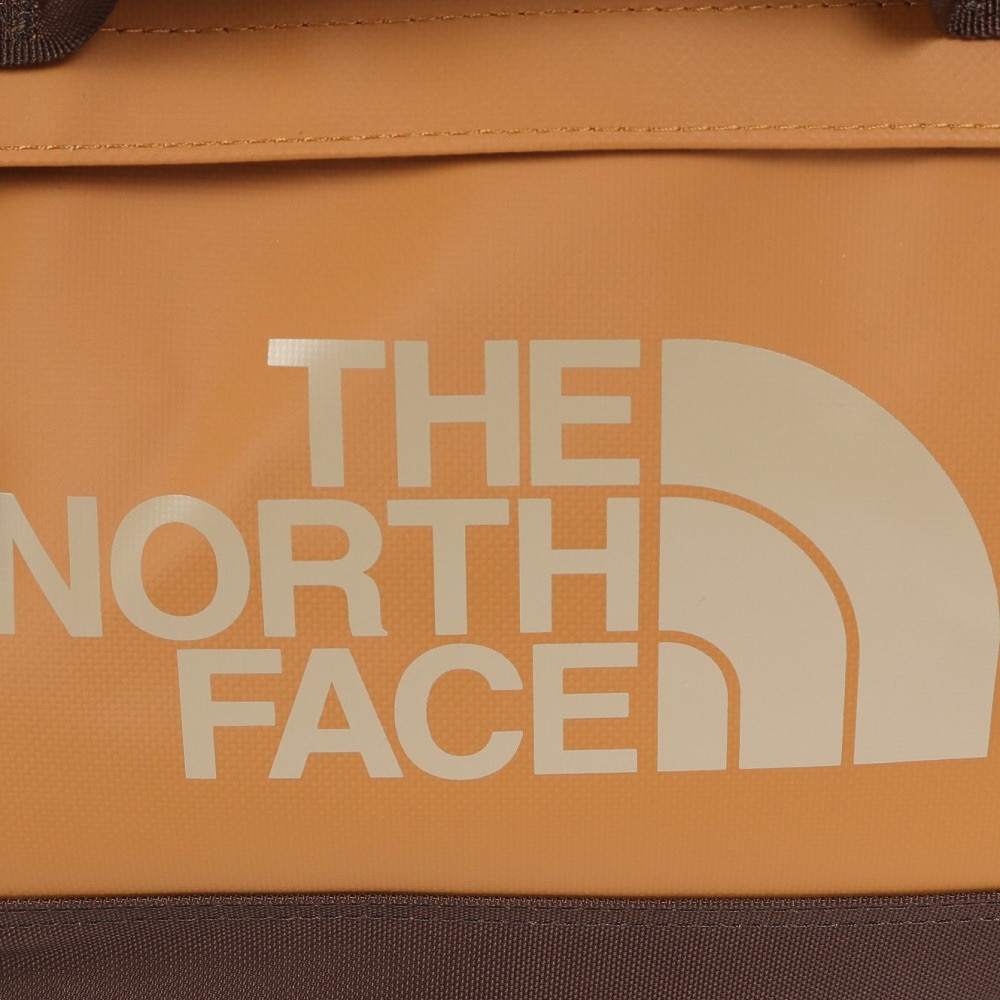 ノースフェイス（THE NORTH FACE）（メンズ、レディース）BC ダッフル S NM82368 TD
