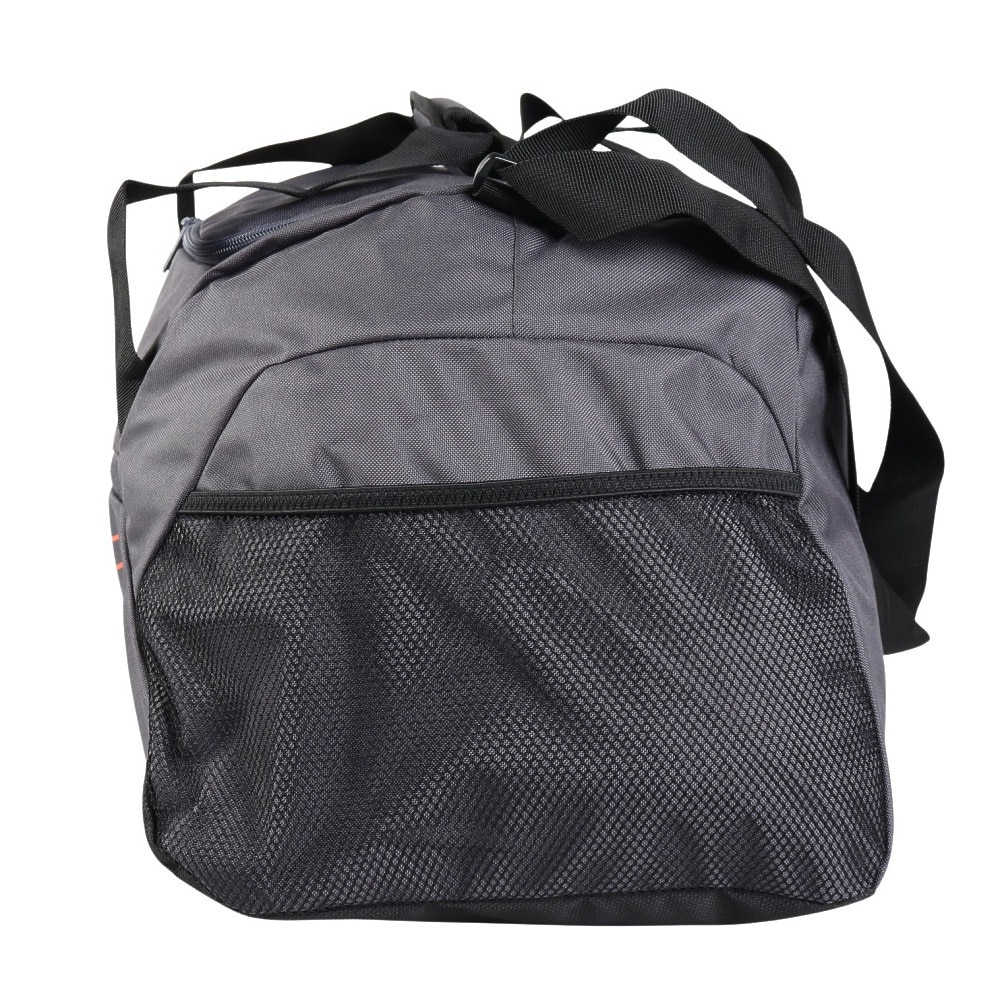 プーマ（PUMA）（メンズ、レディース）ボストンバッグ ファンダメンタル スポーツバッグ M グレー 9033304 ジムバッグ 旅行バッグ スポーツ 旅行 大容量