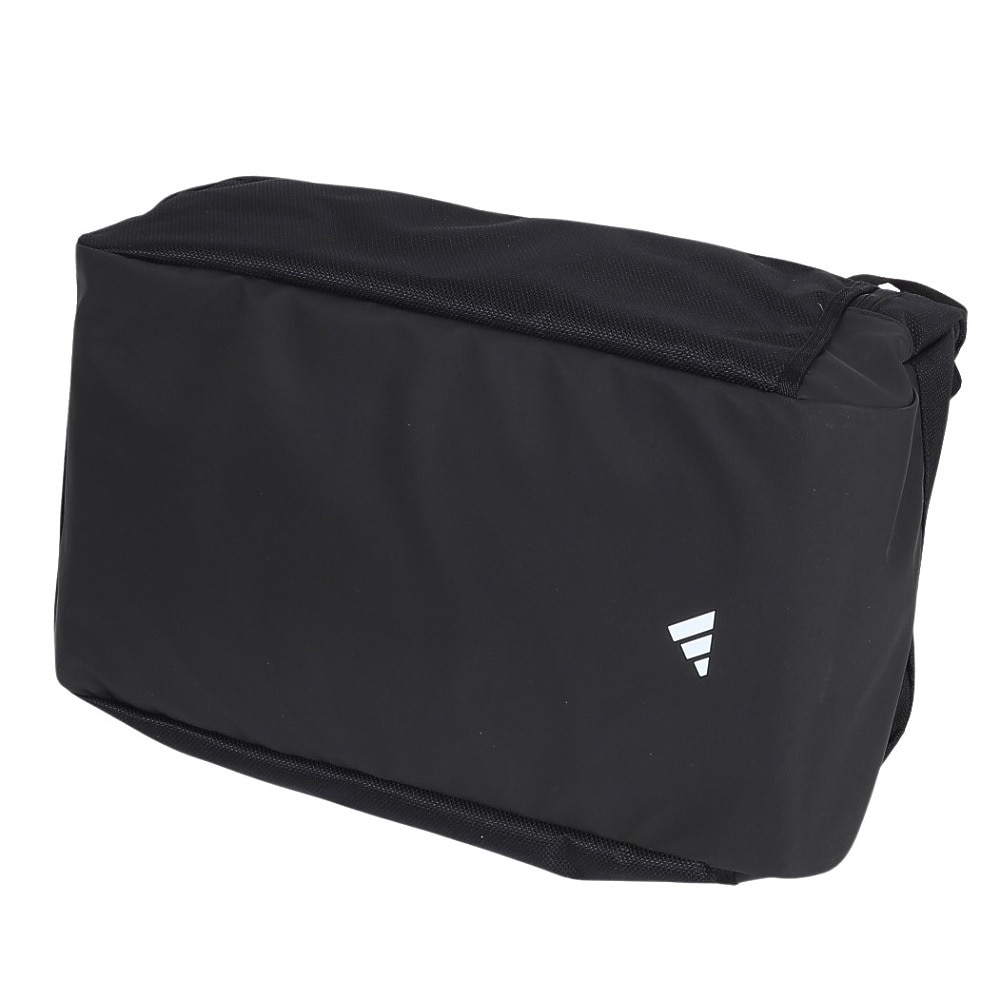 アディダス（adidas）（メンズ、レディース）EP/Syst. ダッフルバッグ 35L IKK25-IK4796 2WAY 旅行 ブラック