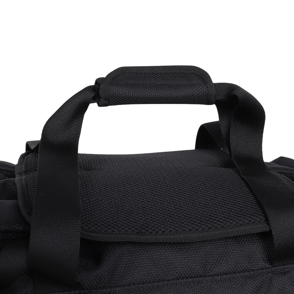 アディダス（adidas）（メンズ、レディース）EP/Syst. ダッフルバッグ 35L IKK25-IK4796 2WAY 旅行 ブラック