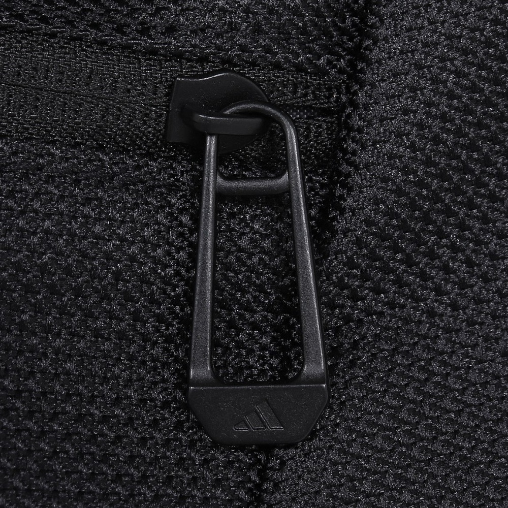 アディダス（adidas）（メンズ、レディース）EP/Syst. ダッフルバッグ 35L IKK25-IK4796 2WAY 旅行 ブラック