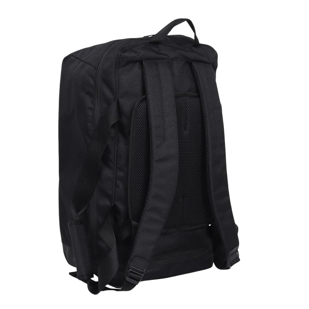 アディダス（adidas）（メンズ、レディース）EP/Syst. ダッフルバッグ 35L IKK25-IK4796 2WAY 旅行 ブラック