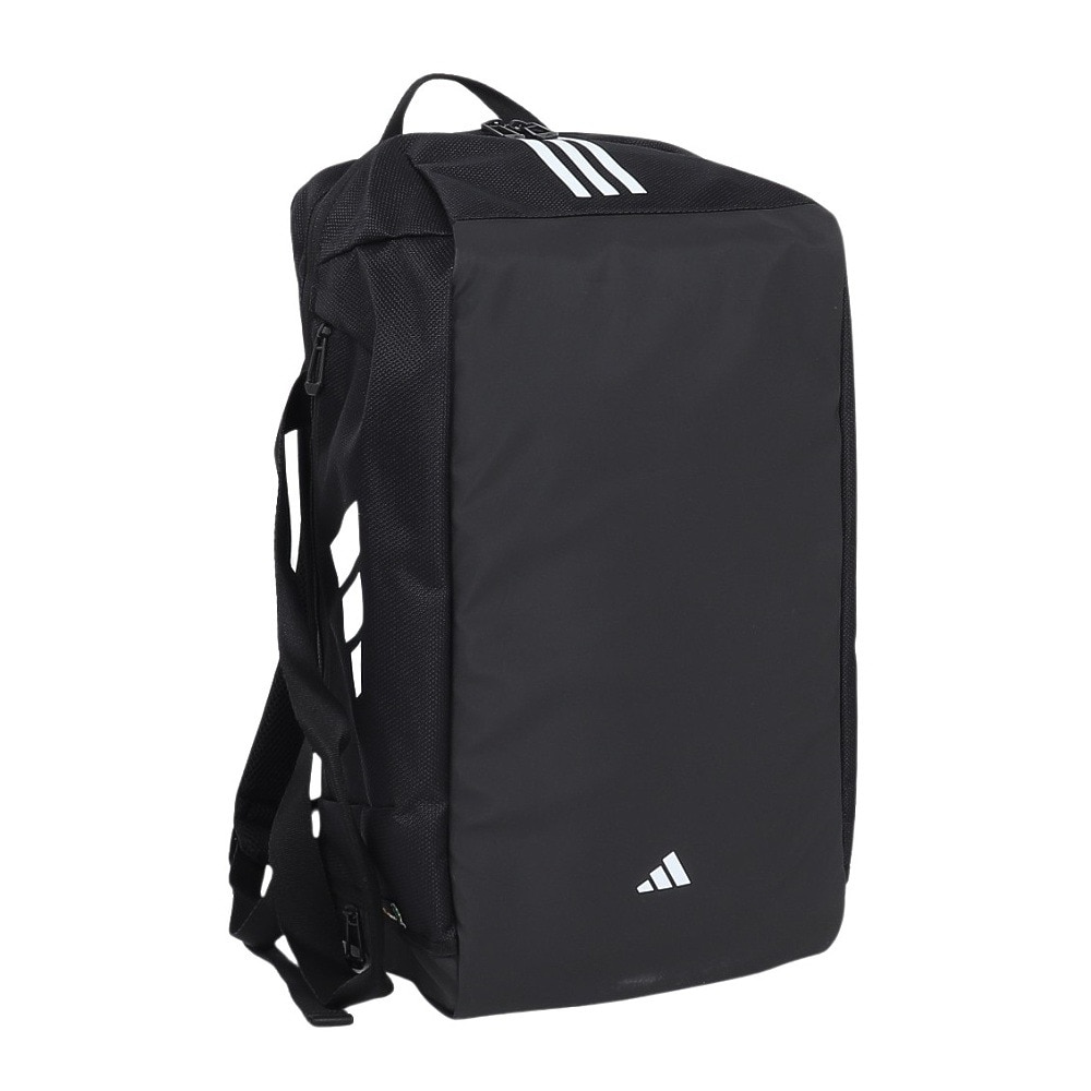 アディダス（adidas）（メンズ、レディース）EP/Syst. ダッフルバッグ 35L IKK25-IK4796 2WAY 旅行 ブラック