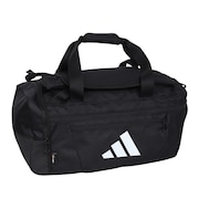 (メンズ、レディース)EP/Syst. ダッフルバッグ 35L IKK25-IK4796 2WAY 旅行 ブラック