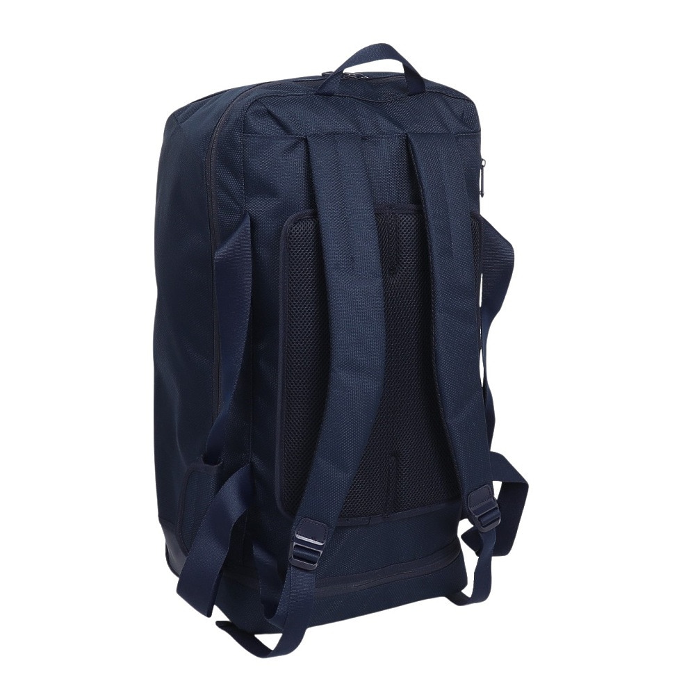 アディダス（adidas）（メンズ、レディース）EP/Syst. ダッフルバッグ 50L IKK26-IK4799 3WAY 大容量 旅行 ネイビー