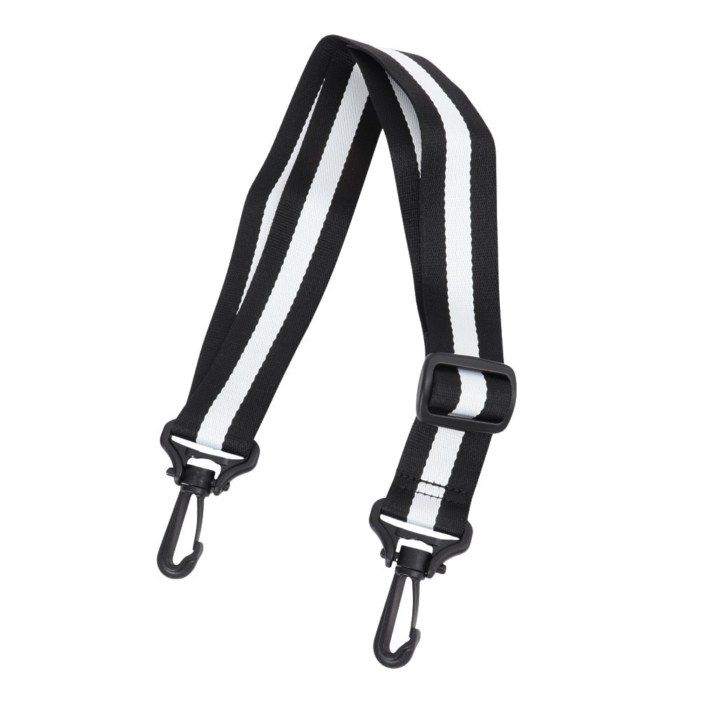 マキャベリック（MAKAVELIC）（メンズ、レディース）MOVE ダッフルバッグ 3124-10405BLK 黒 40L