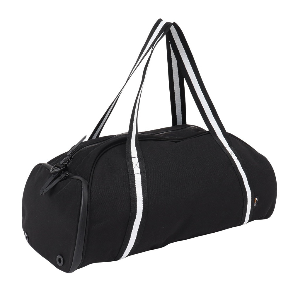 マキャベリック（MAKAVELIC）（メンズ、レディース）MOVE ダッフルバッグ 3124-10405BLK 黒 40L