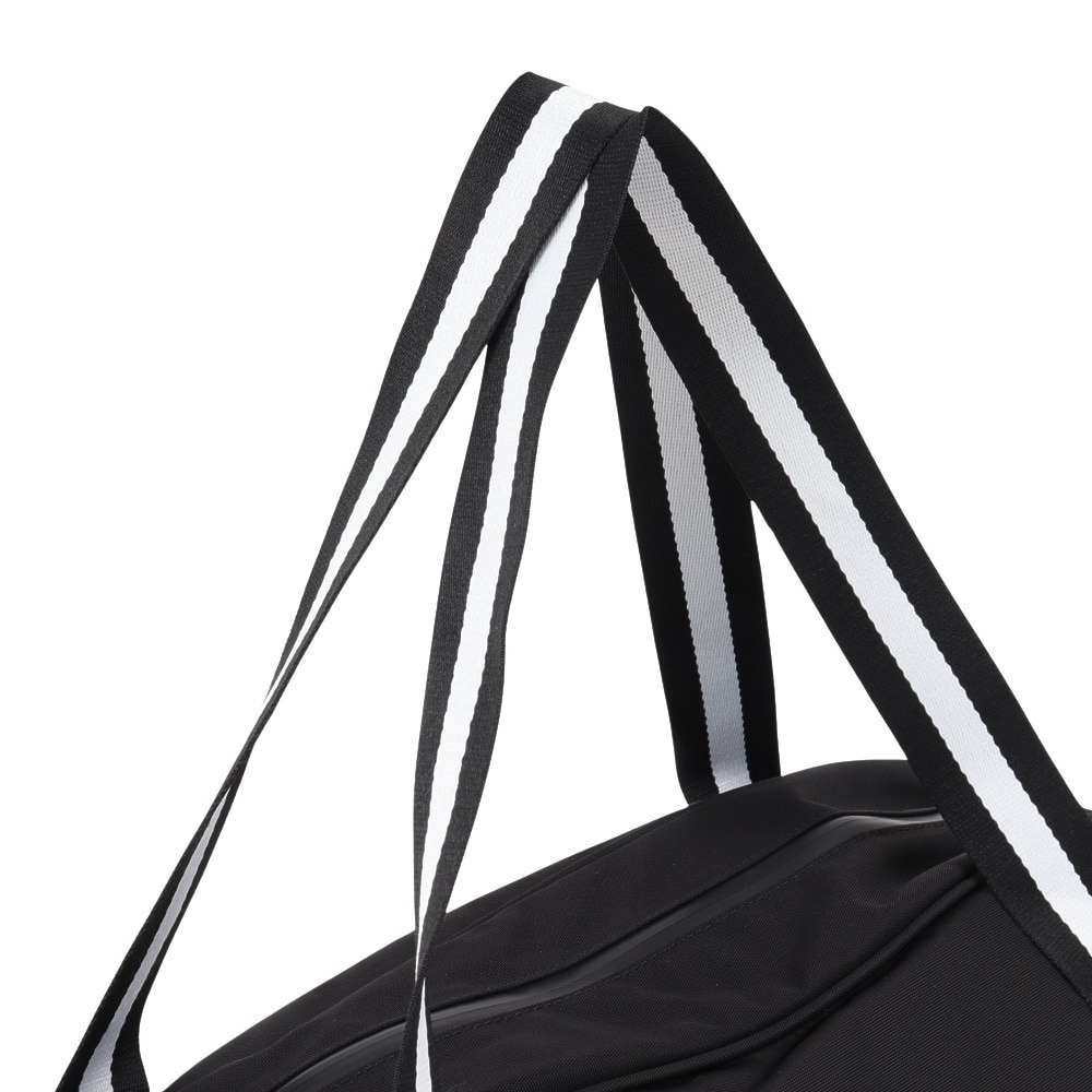 マキャベリック（MAKAVELIC）（メンズ、レディース）MOVE ダッフルバッグ 3124-10405BLK 黒 40L