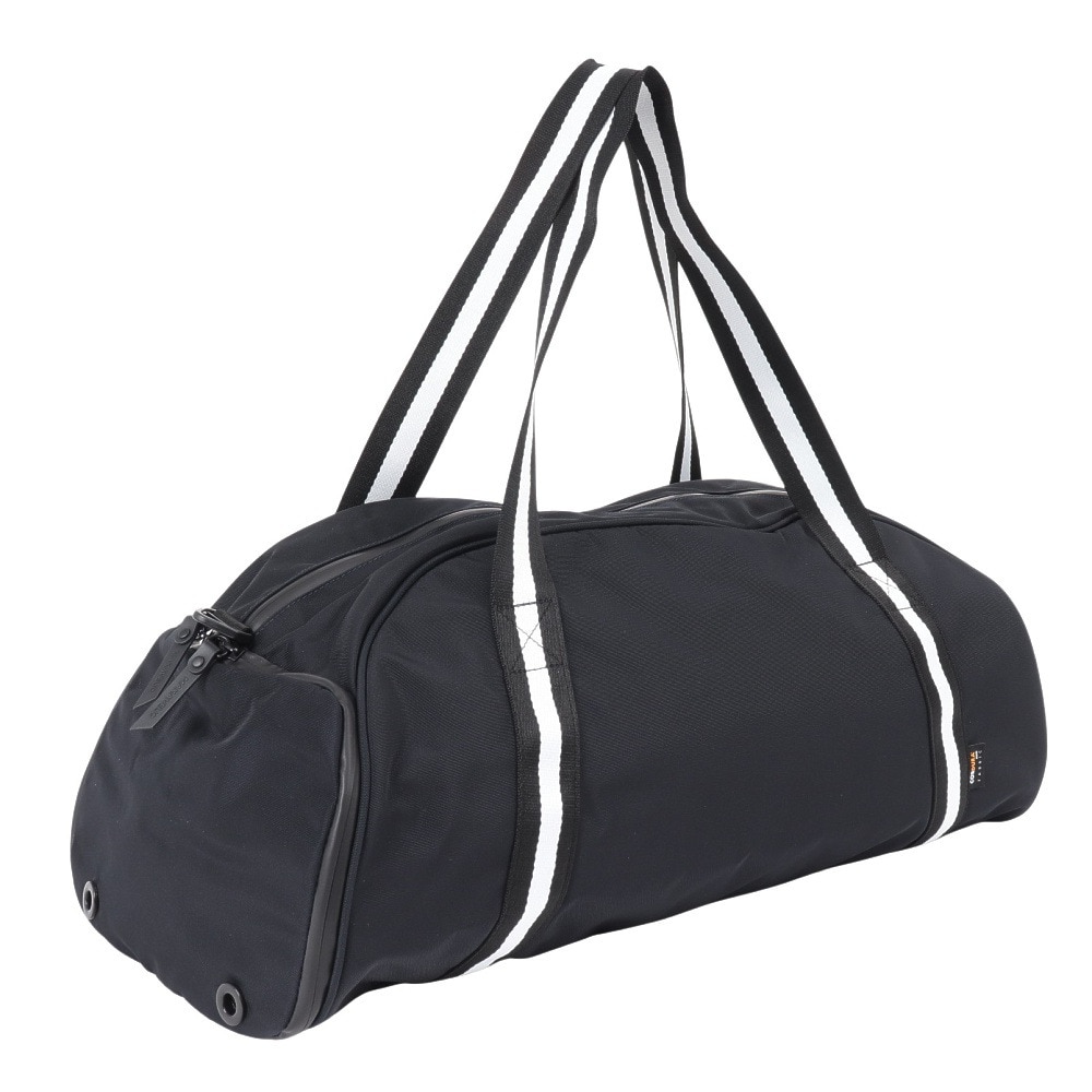 マキャベリック（MAKAVELIC）（メンズ、レディース）MOVE ダッフルバッグ 3124-10405NVY ネイビー 40L