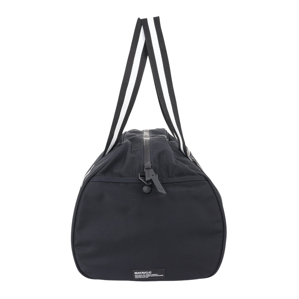 マキャベリック（MAKAVELIC）（メンズ、レディース）MOVE ダッフルバッグ 3124-10405NVY ネイビー 40L