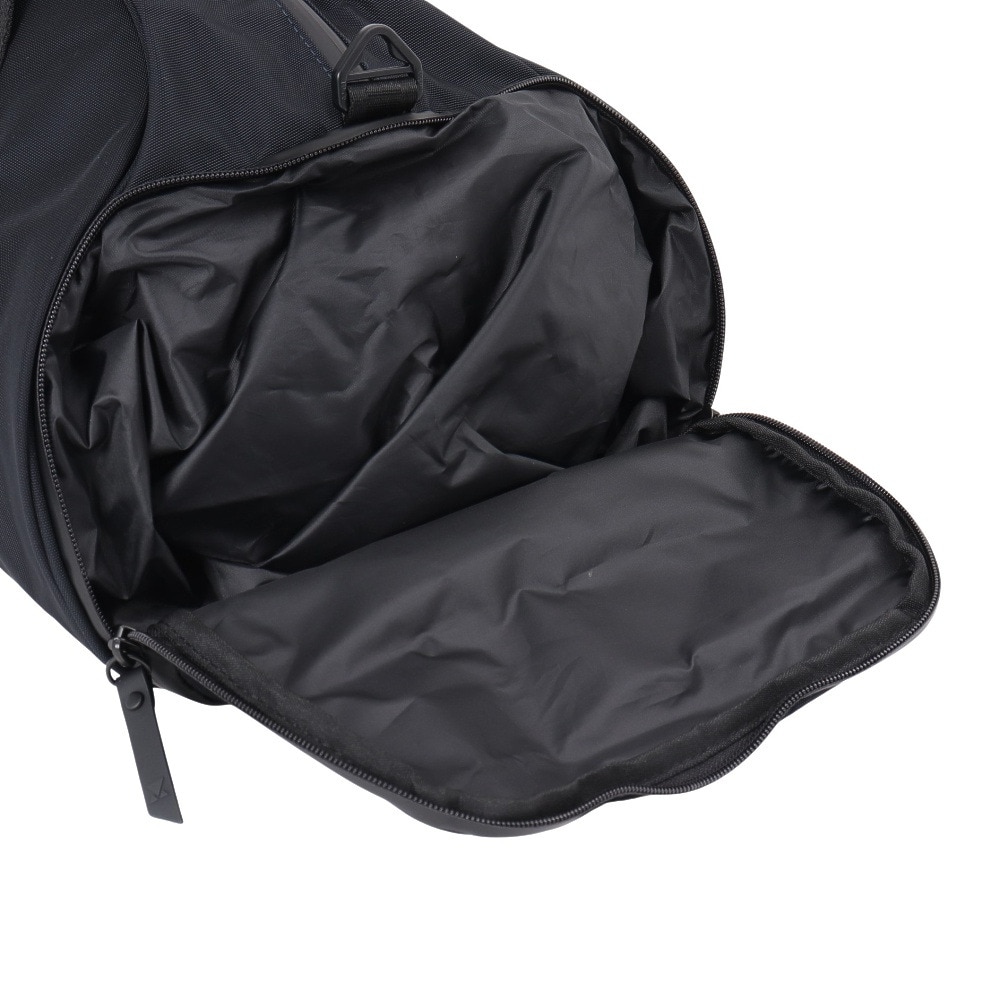 マキャベリック（MAKAVELIC）（メンズ、レディース）MOVE ダッフルバッグ 3124-10405NVY ネイビー 40L