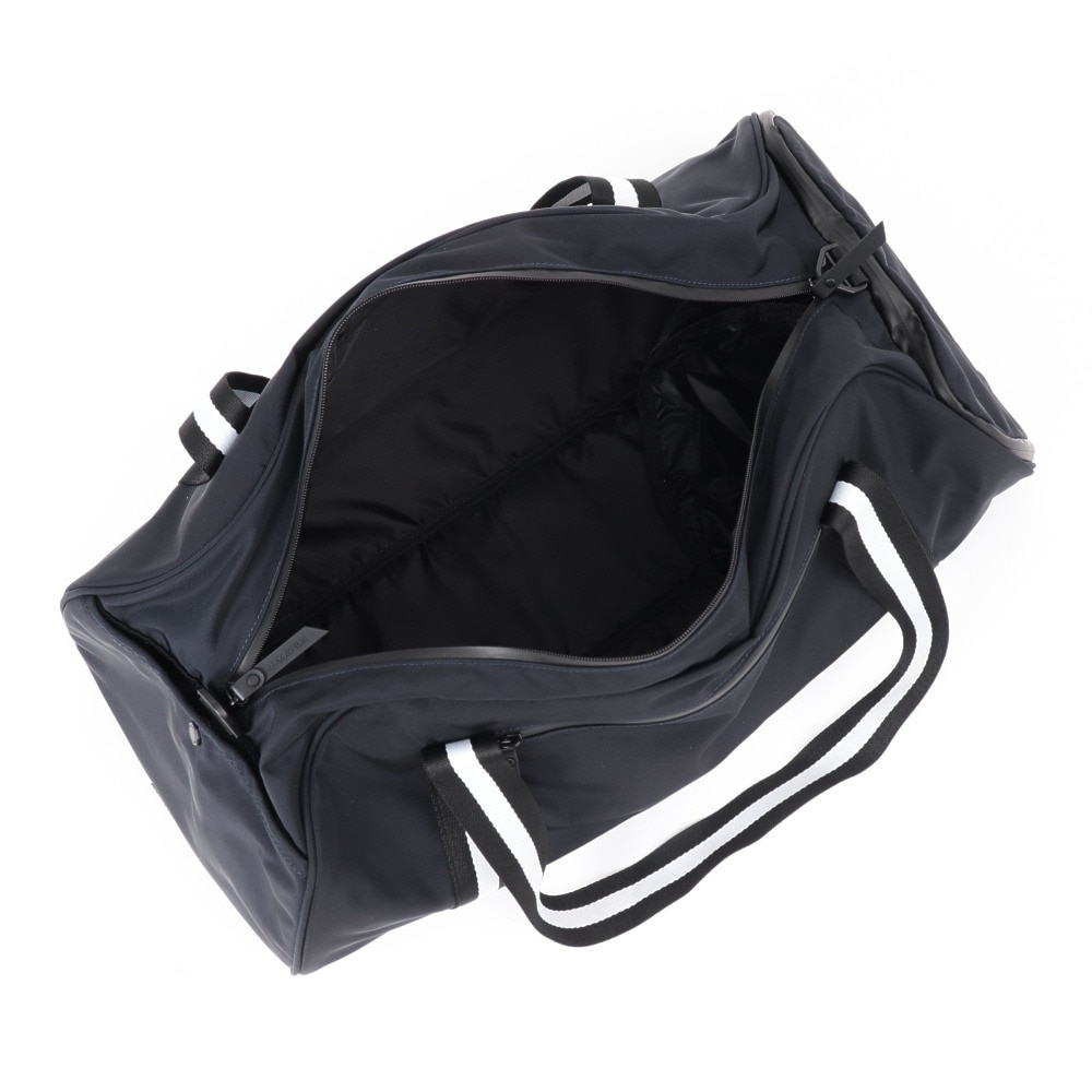 マキャベリック（MAKAVELIC）（メンズ、レディース）MOVE ダッフルバッグ 3124-10405NVY ネイビー 40L