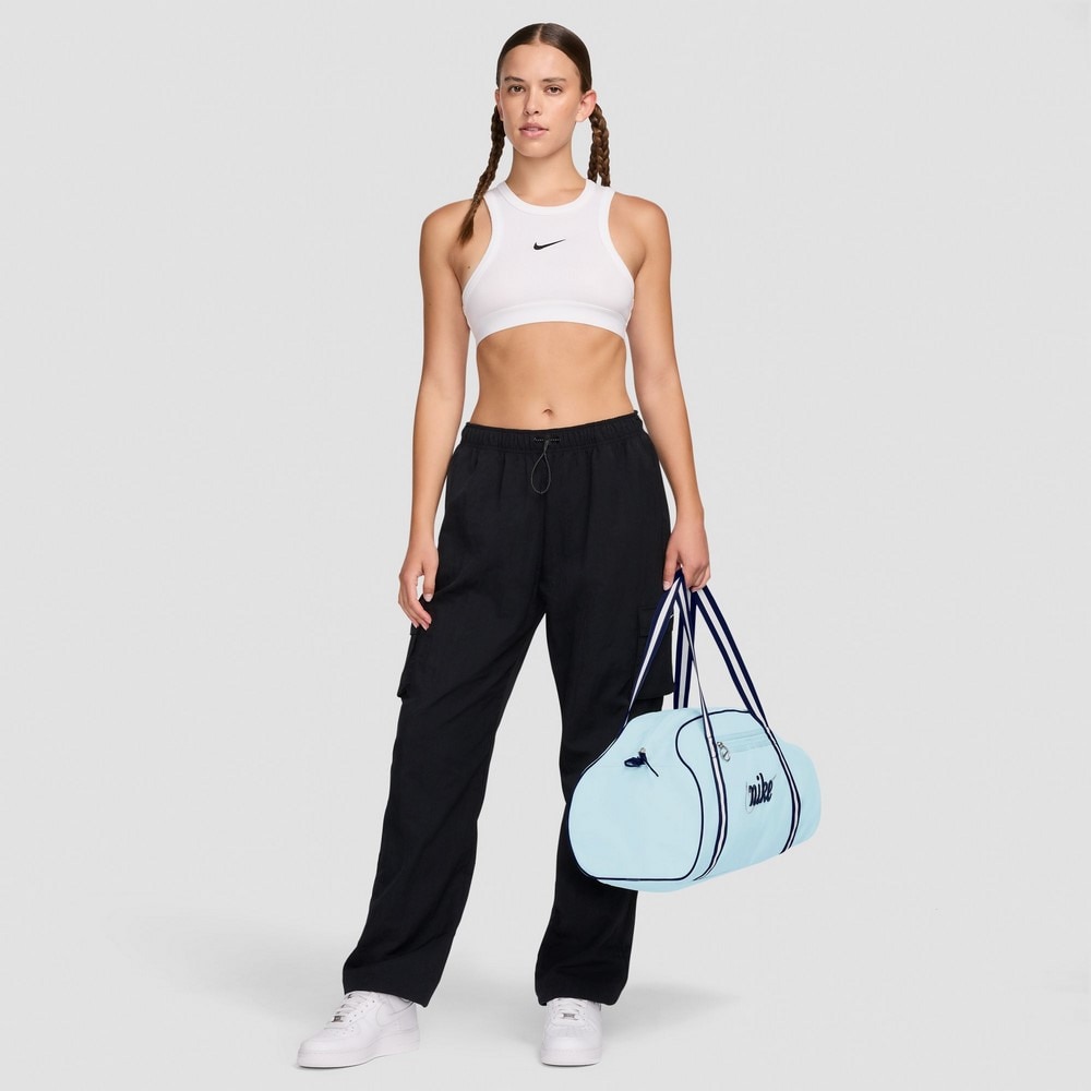 ナイキ（NIKE）（レディース）ジム クラブ バッグ プラス SU22 DH6863-474